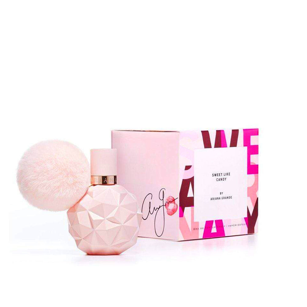 Sweet Like Candy edp 50ml mujer - Ariana Grande