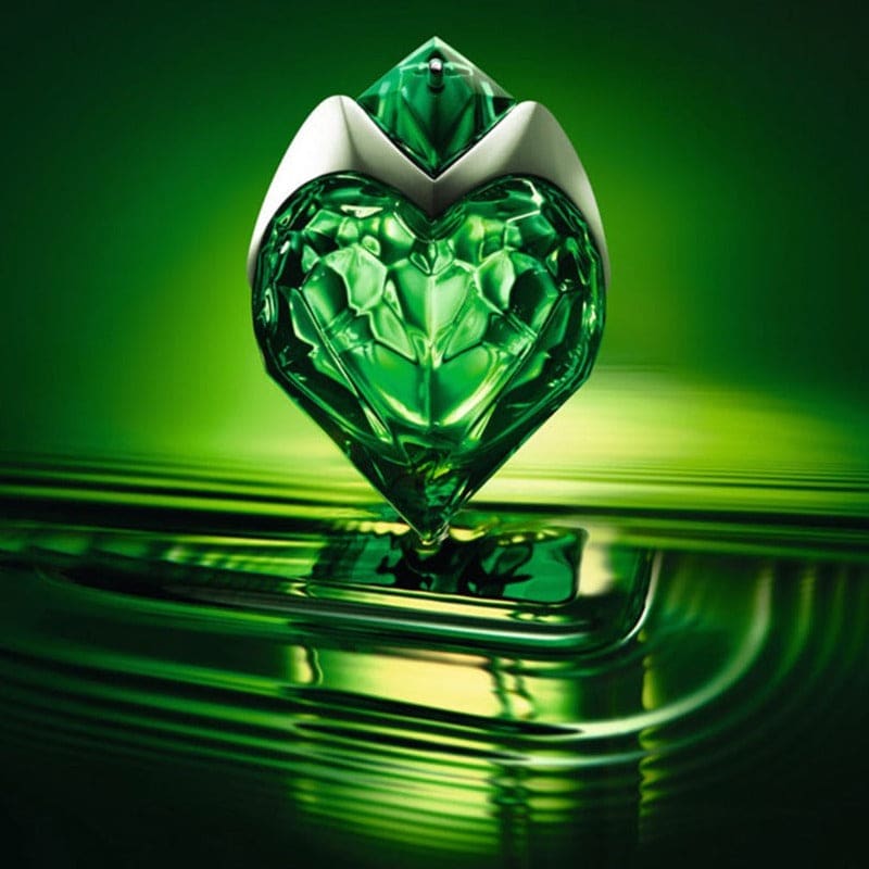 Aura Thierry mugler edt 90ml mujer - Mulgler