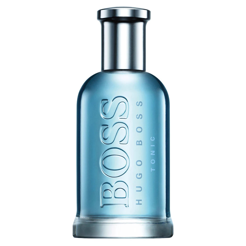 Boss Bottled Tonic Edt 100ml varon, Hugo Boss
