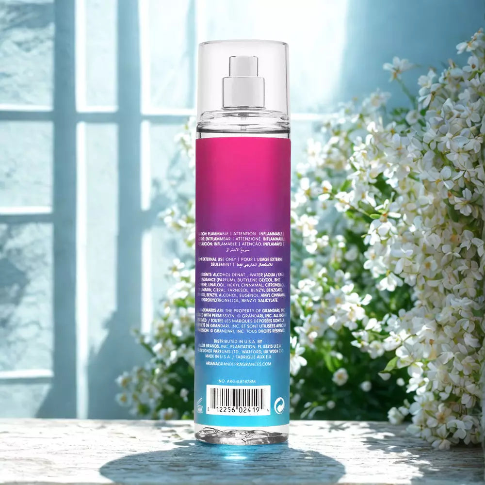 Cloud body mist 236ml mujer - Ariana Grande