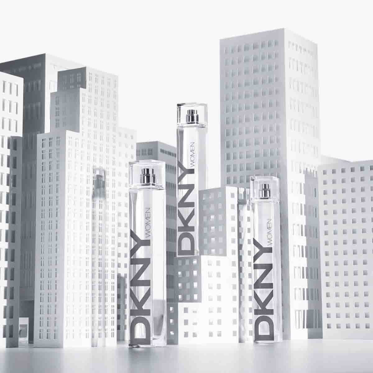 DKNY Woman Torre edp 100ml mujer