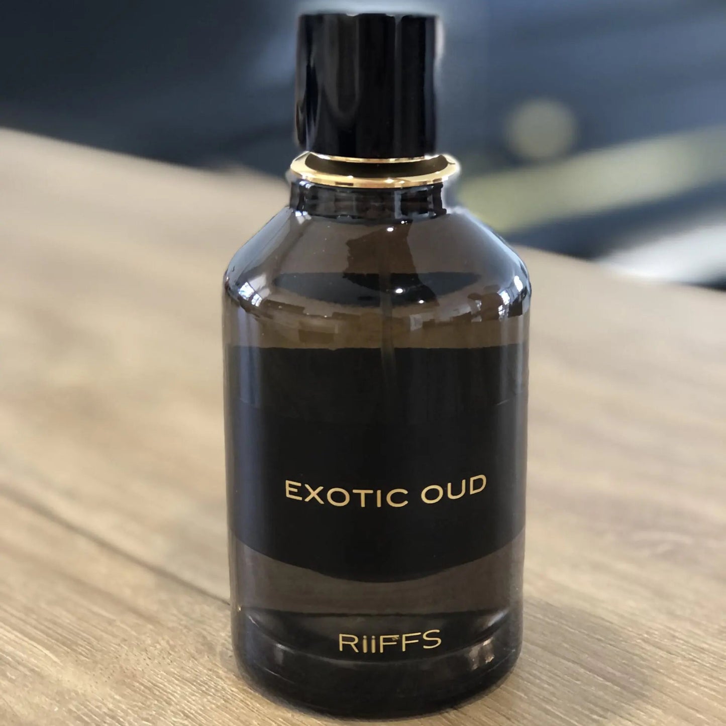 Exotic Oud Riffs edp 100ml Varon - Riiffs