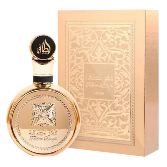 Fakhar Extrait Lattafa 100ml edp unisex