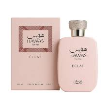 Hawas for Her Eclat edp 100ml Mujer