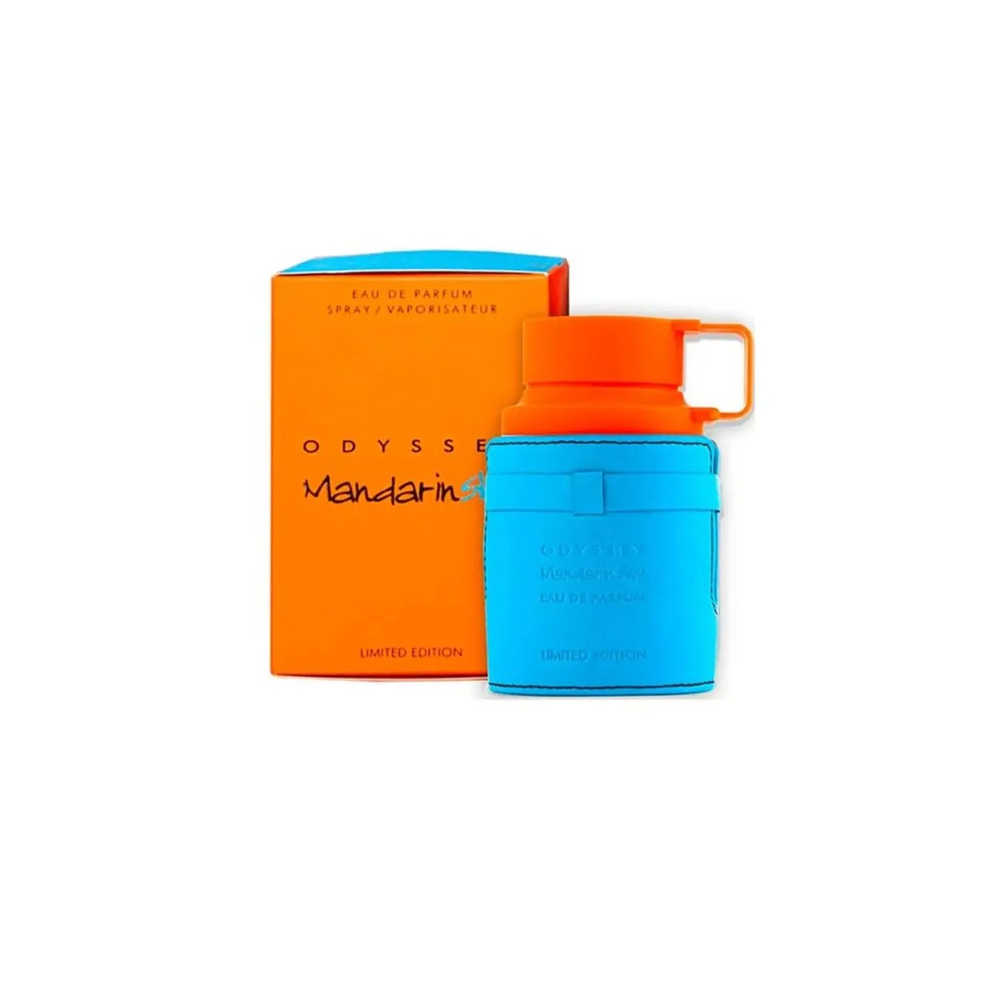 Odyssey Mandarin sky Edicion limitada Edp 100ml - Varon - Armaf