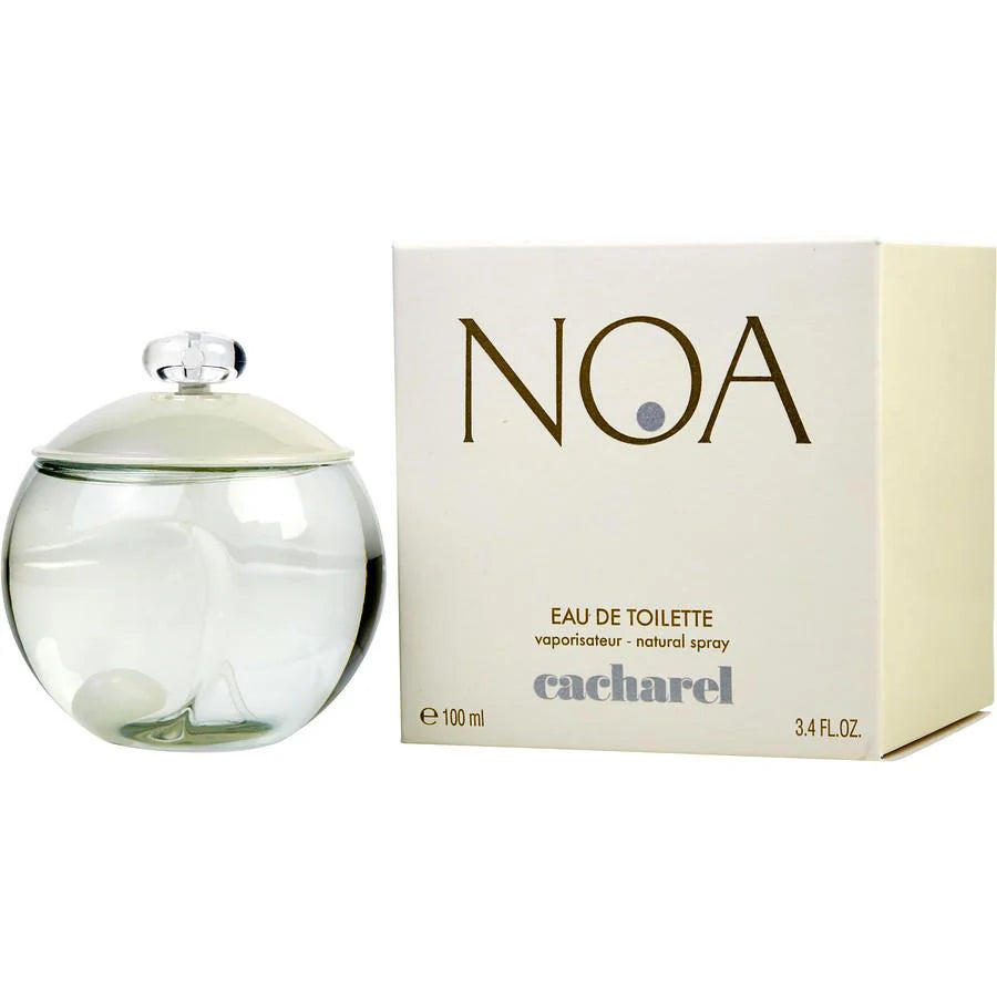 Noa de Cacharel edt 100ml mujer