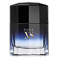 Pure Xs edt 100ml Varon, Paco Rabanne