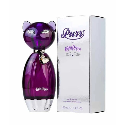 Purr Katy Perry Edp 100ml mujer