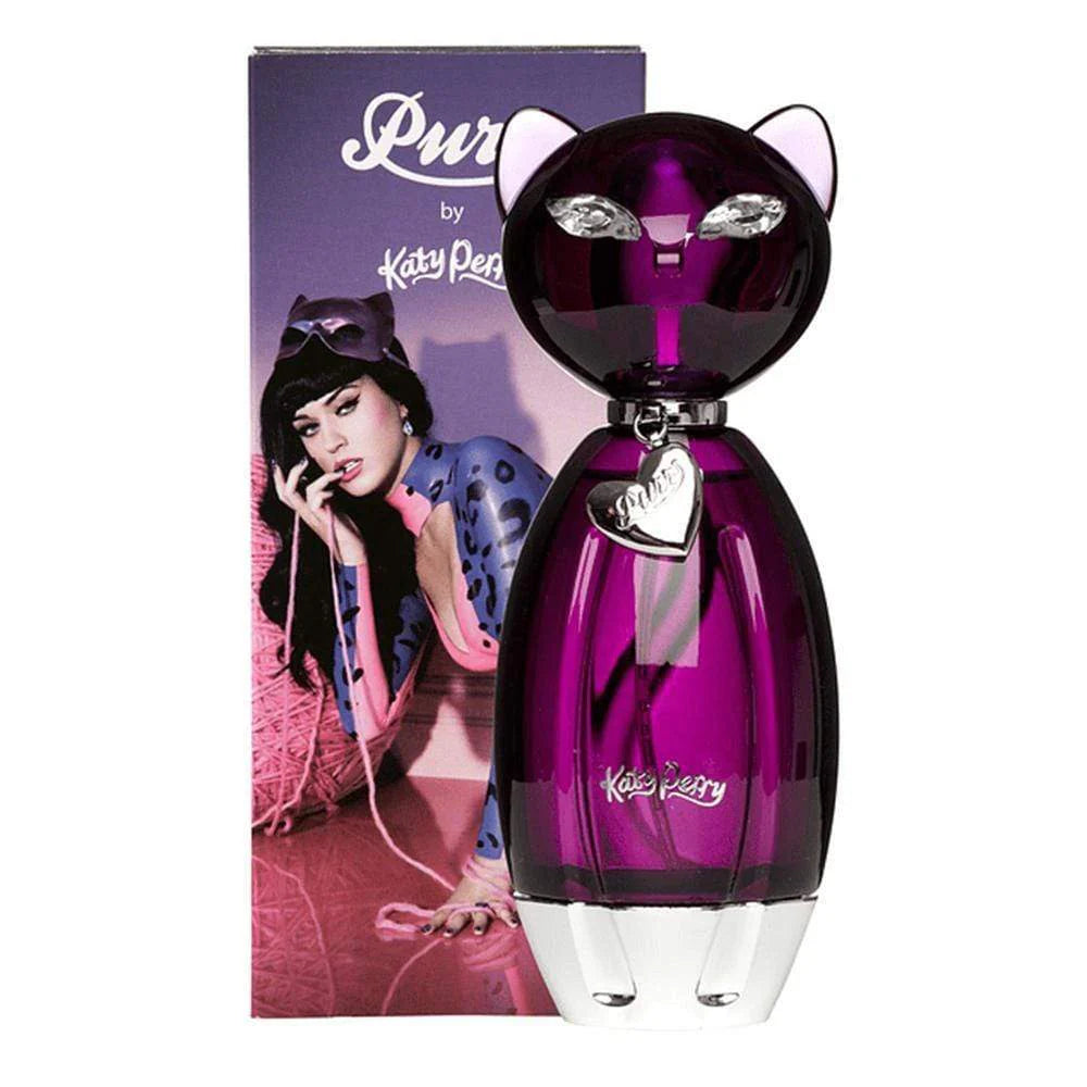 Purr Katy Perry Edp 100ml mujer