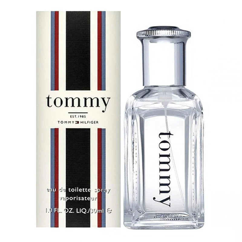 Tommy Man edt 30ml Varon, Tommy Hilfiger