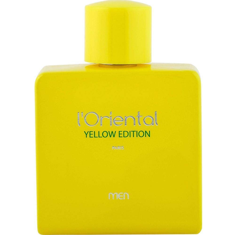 L'Oriental Yellow Edition (Amarillo) edt 100ml Varon