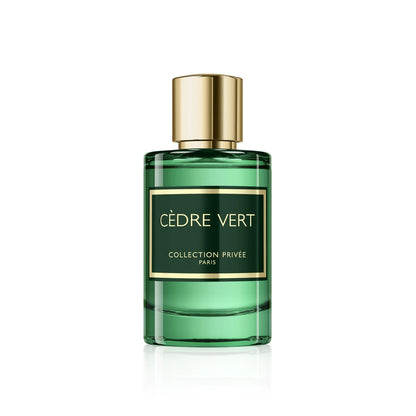 Cèdre Vert edp 100ml varon