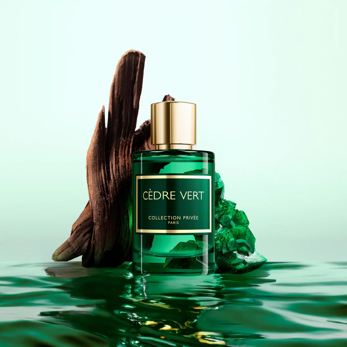 Cèdre Vert edp 100ml varon