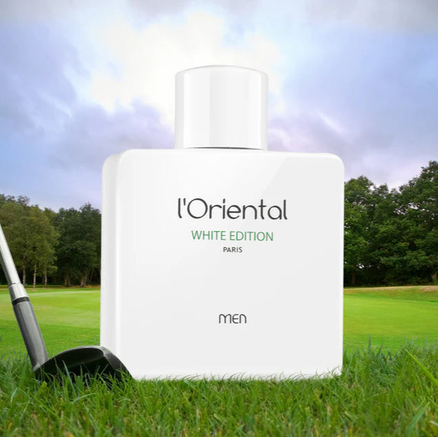L'Oriental White Edtion (Blanco) edt 100ml varon