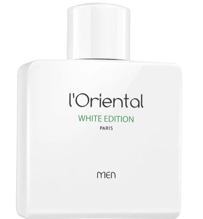 L'Oriental White Edtion (Blanco) edt 100ml varon