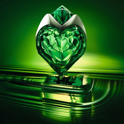 Aura Thierry mugler edt 90ml mujer - Mulgler