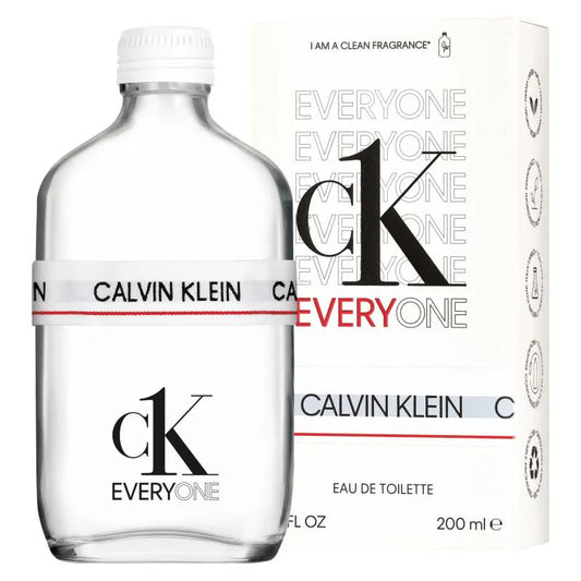 Everyone edp 200ml Unisex - Calvin Klein
