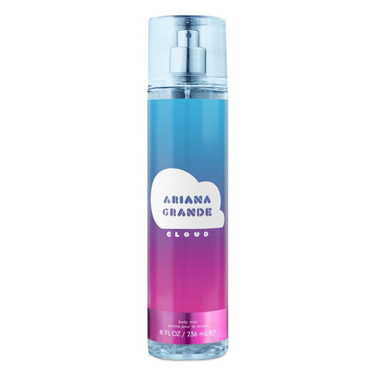 Cloud body mist 236ml mujer - Ariana Grande