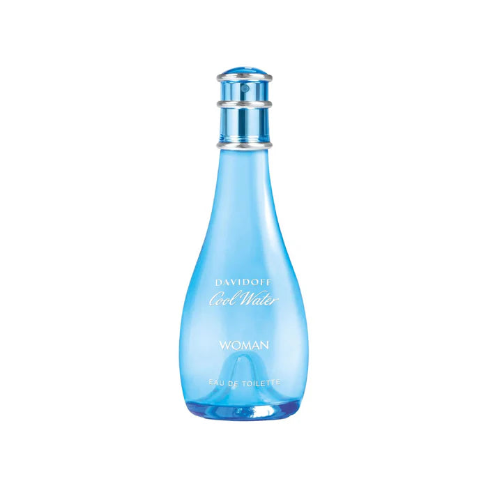 Cool Water edt 100ml mujer Davidoff