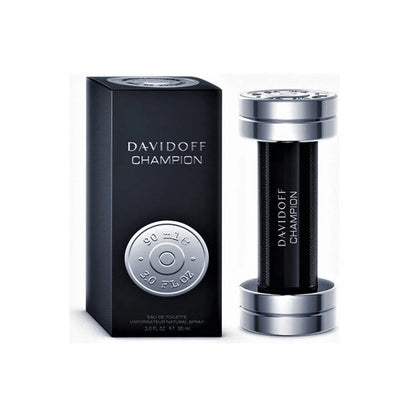 Davidoff Champion edt 90ml varon, Davidoff