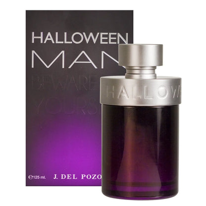 Halloween Man edt 125ml Jesus Del Pozo