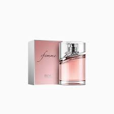 Hugo Boss Femme edp 75ml