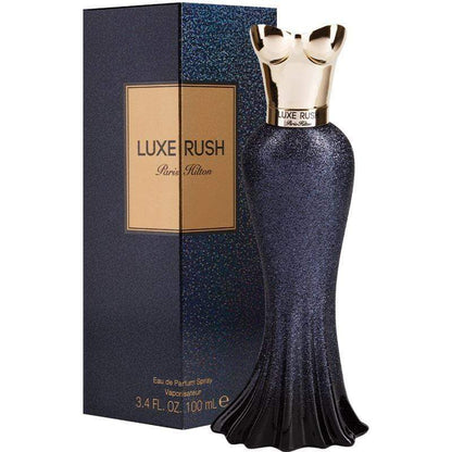 Paris Hilton Luxu Rush edp 100ml mujer - Paris Hilton