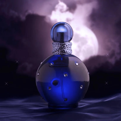 Midnight Fantasy de Britney Spears edp 100ml mujer