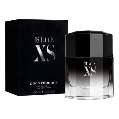 Black XS edt 100ml Varon, Paco Rabanne