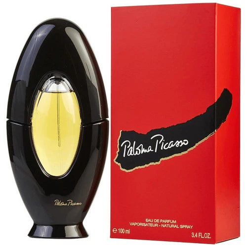 Paloma Picasso Clasico edp 100ml mujer, Paloma Picasso
