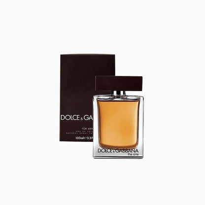 The One for Men Eau de Toilette 100 ml varon, de Dolce & Gabbana