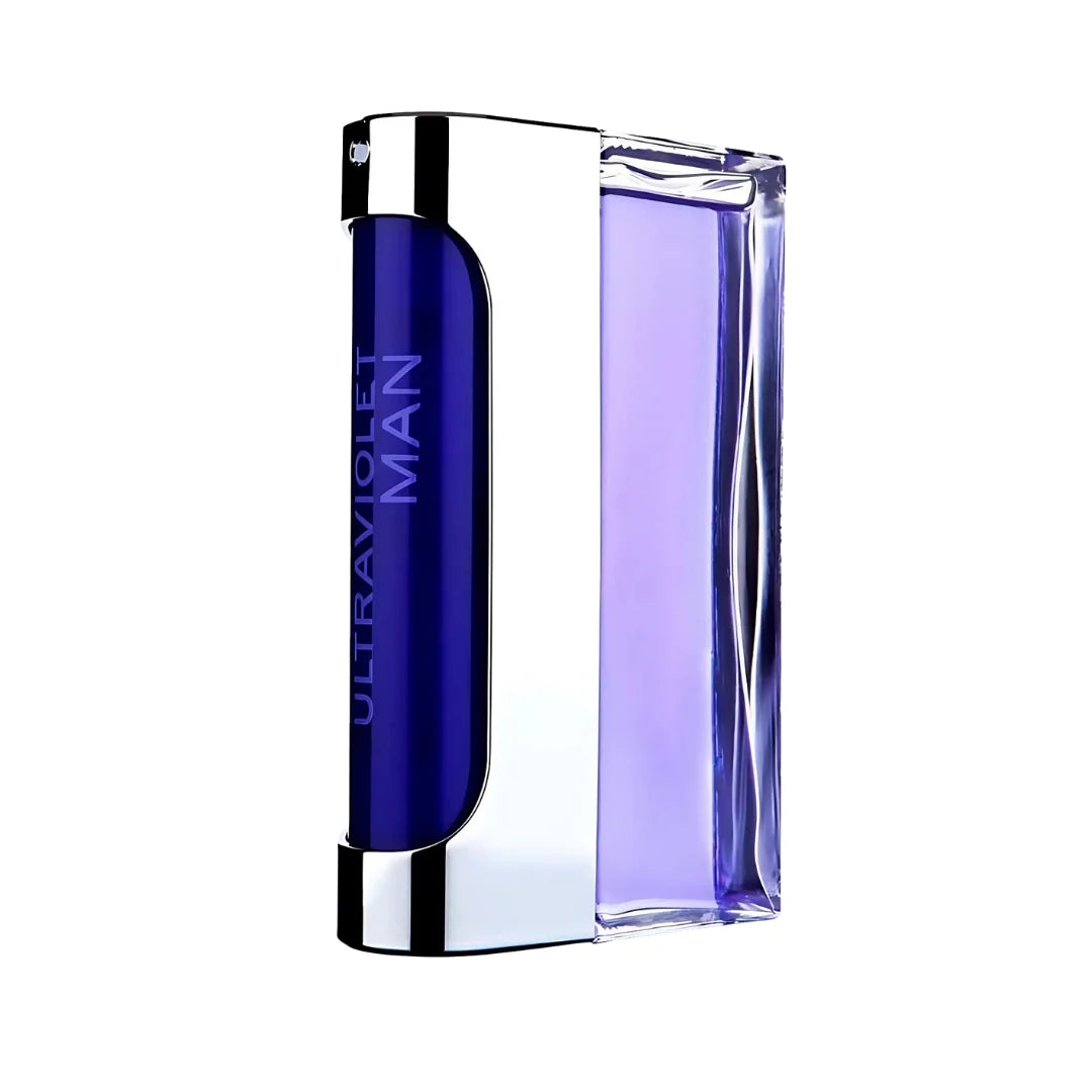 Ultraviolet man edt 100ml varon, Paco Rabanne