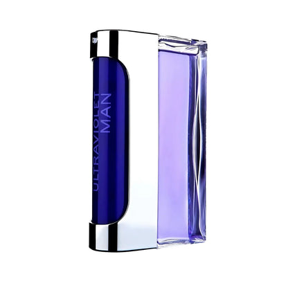 Ultraviolet man edt 100ml varon, Paco Rabanne