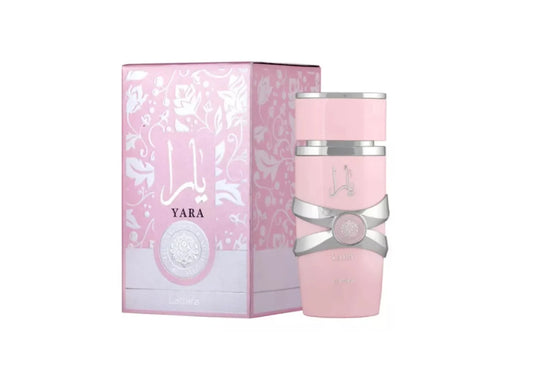 Yara Lattafa edp 100ml mujer