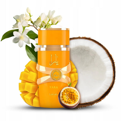 Yara Tous Lattafa edp 100ml mujer