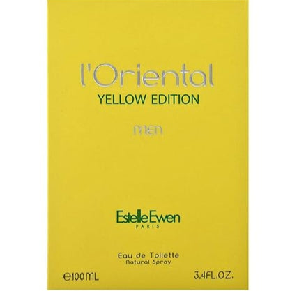 L'Oriental Yellow Edition (Amarillo) edt 100ml Varon