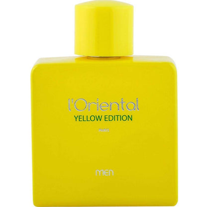 L'Oriental Yellow Edition (Amarillo) edt 100ml Varon