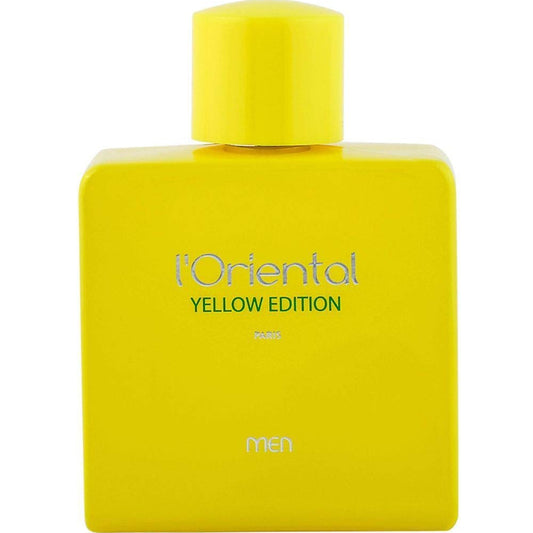 L'Oriental Yellow Edition (Amarillo) edt 100ml Varon