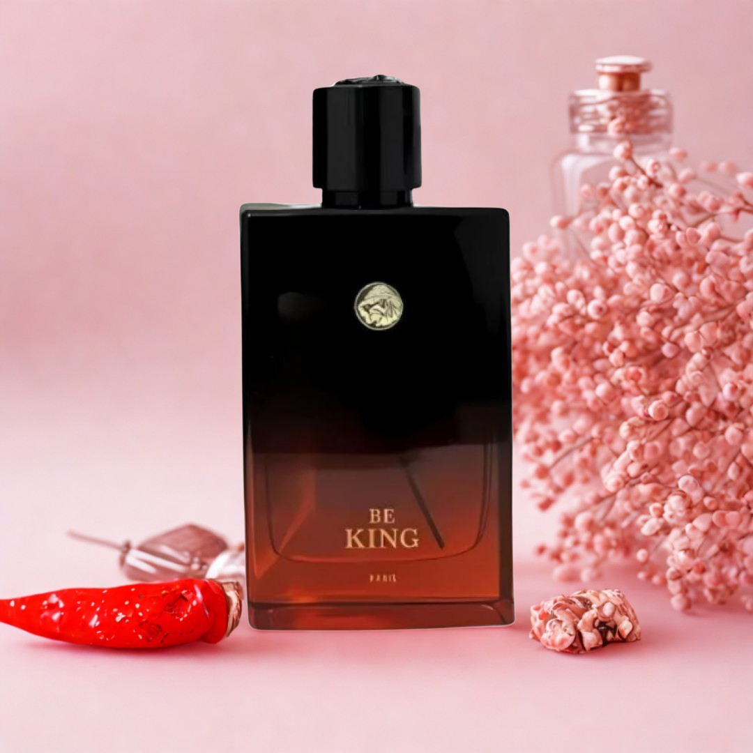 Be King Gasparlys Eau de Parfum para Hombre – 100 ml - Image 2