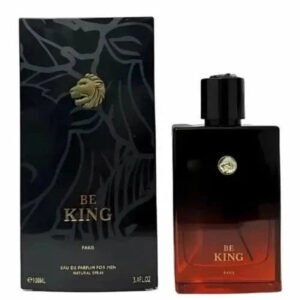 Be King Gasparlys Eau de Parfum para Hombre – 100 ml