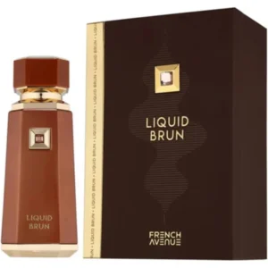 Liquid Brun French Avenue Eau de Parfum – 100 ml Para Hombre
