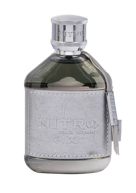 Nitro Elixir Extrait de Parfum para Hombre – 100 ml | Dumont - Image 3