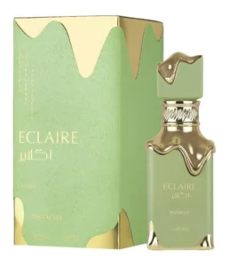 Lattafa Eclaire Pistache EDP 100 ml Mujer