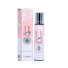 Lattafa Yara EDP Mujer 12 ml