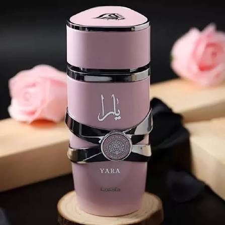 Yara Eau de Parfum para Mujer – 100 ml | Lattafa - Image 3