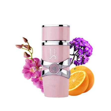 Yara Eau de Parfum para Mujer – 100 ml | Lattafa - Image 2