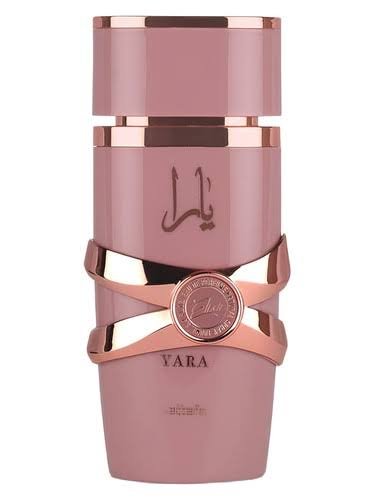Yara Elixir Eau de Parfum para Mujer – 100 ml | Lattafa - Image 4