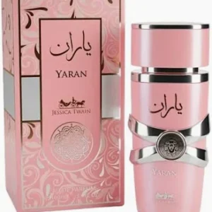 Yaran Eau de Parfum – 100 ml mujer | Jessica Twain