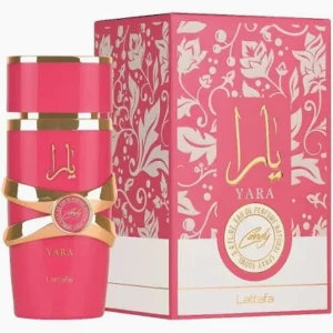 Yaran Candy Eau de Parfum para Mujer – 100 ml | Jessica Twain